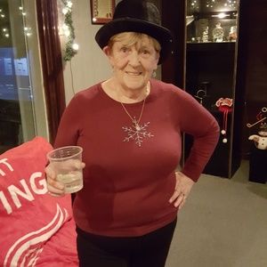 Meet your Posher, Anne